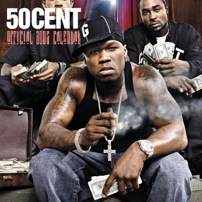 50cent mon ami